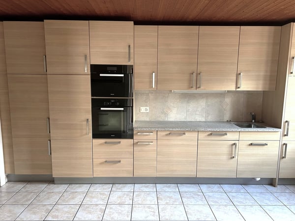 Jolie propriété villageoise située à Montignez 2