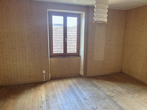 Jolie propriété villageoise située à Montignez 7