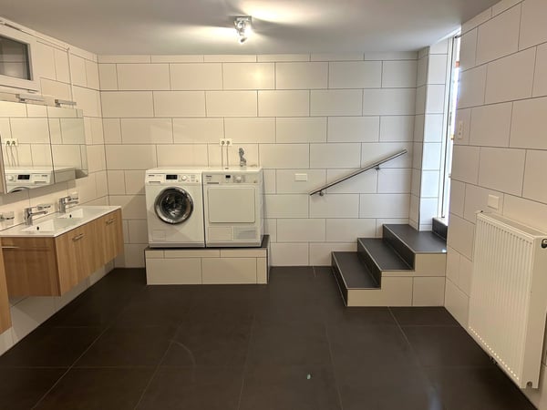 Jolie propriété villageoise située à Montignez 11