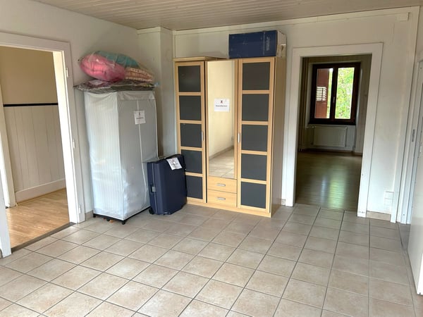 Jolie propriété villageoise située à Montignez 9