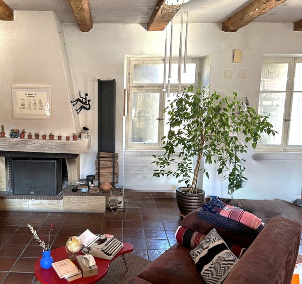 Bel appartement avec cachet en duplex de 3 pièces en PPE à Porrentruy 3