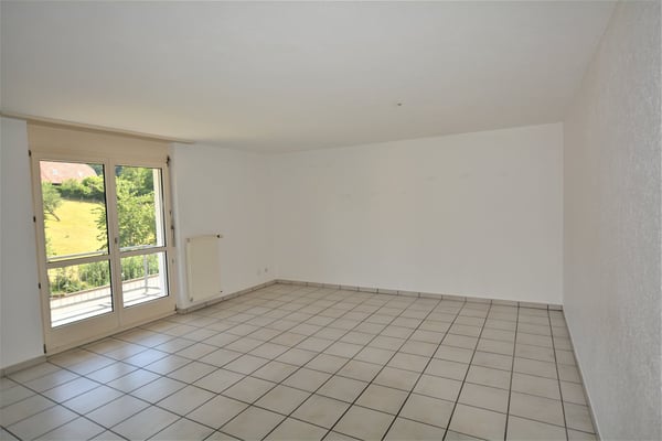 Très bel appartement de 4,5 pièces à Fregiécourt 5