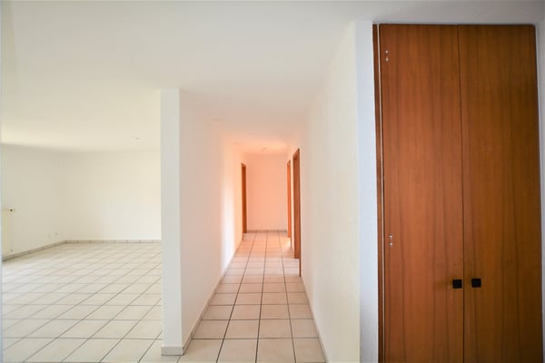 Très bel appartement de 4,5 pièces à Fregiécourt 2