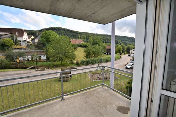 Très bel appartement de 4,5 pièces à Fregiécourt 12