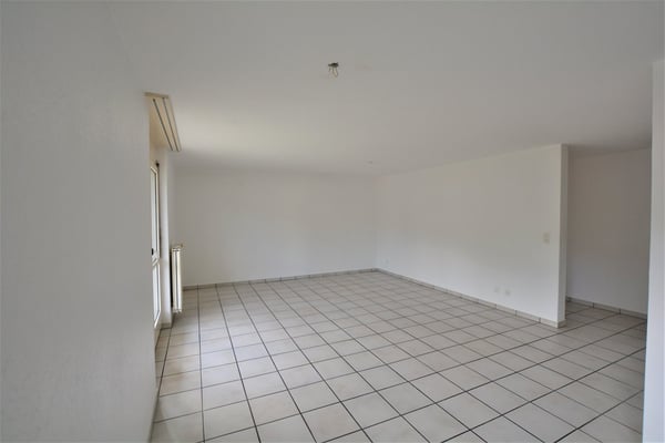 Très bel appartement de 4,5 pièces à Fregiécourt 4