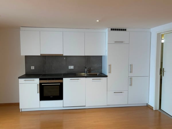 Joli studio avec cachet situé à Porrentruy 3