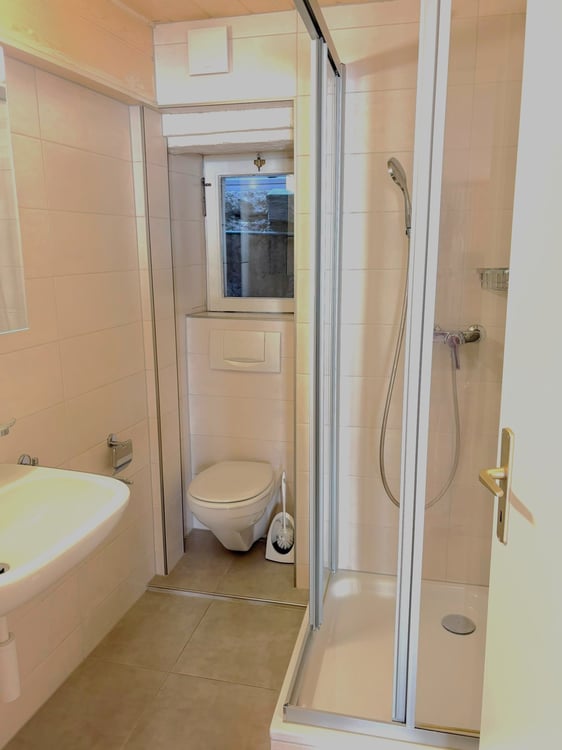 Joli studio avec cachet situé à Porrentruy 5