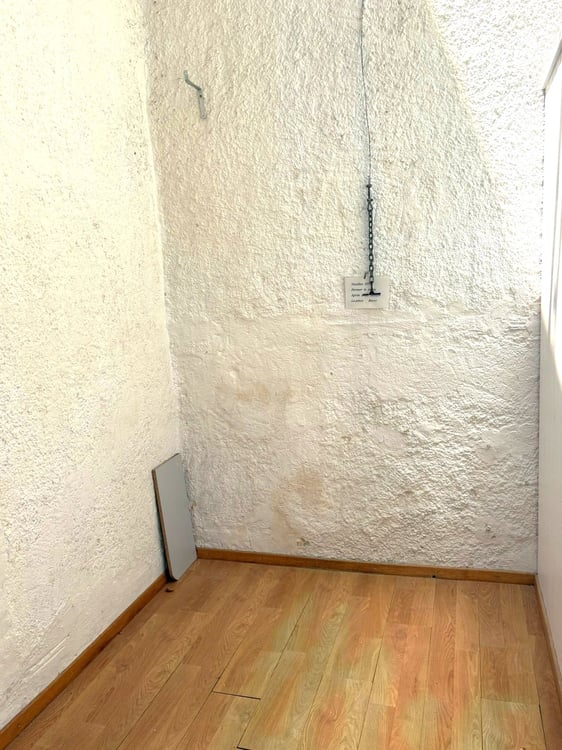 Joli studio avec cachet situé à Porrentruy 4