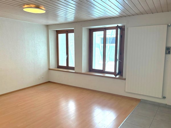 Joli appartement de 2,5 pièces situé à Porrentruy 4