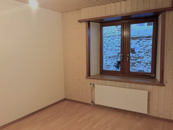 Joli appartement de 2,5 pièces situé à Porrentruy 5