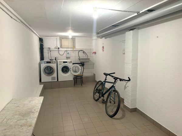 Joli appartement de 2,5 pièces situé à Porrentruy 7