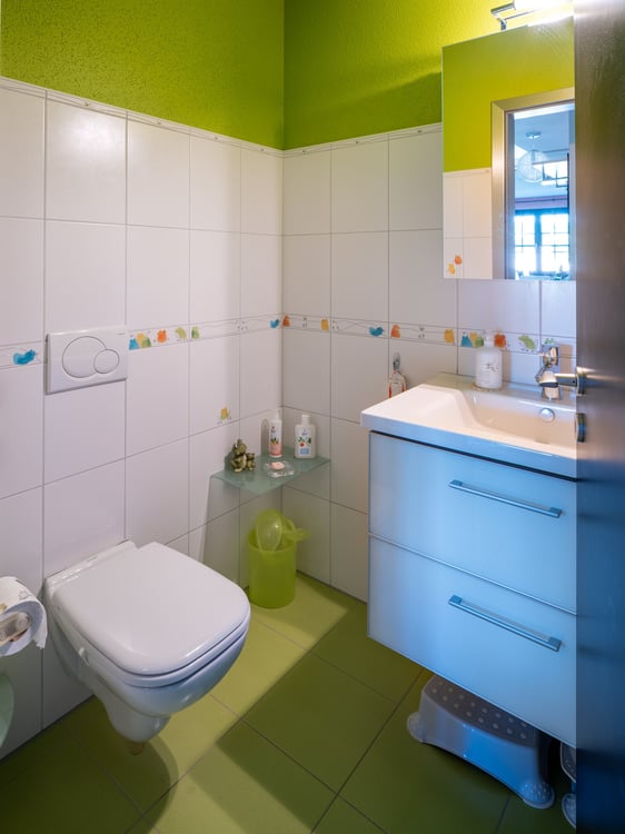 Très belle propriété située à Porrentruy 8
