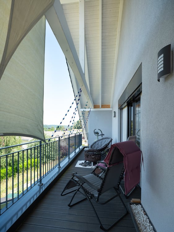 Très belle propriété située à Porrentruy 12