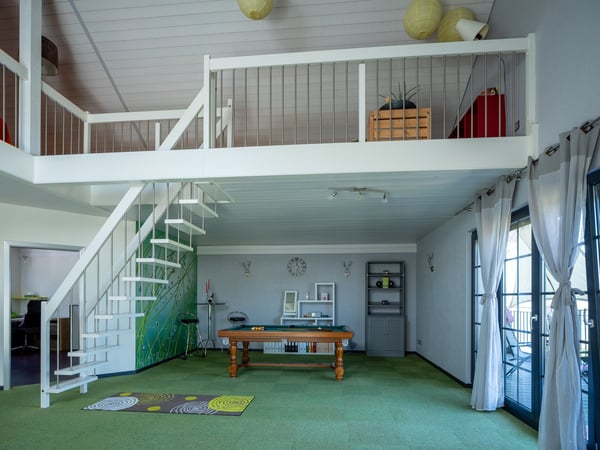 Très belle propriété située à Porrentruy 11