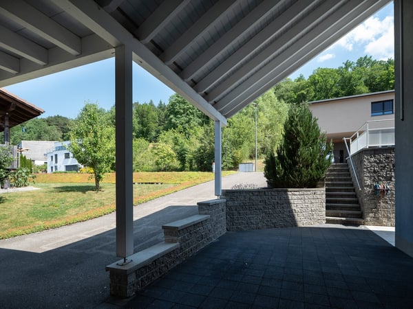 Très belle propriété située à Porrentruy