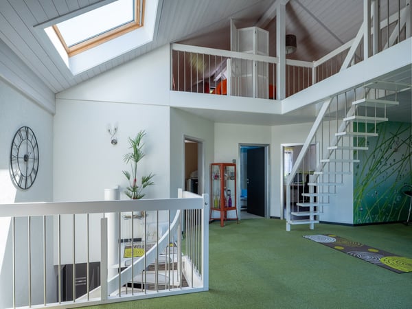 Très belle propriété située à Porrentruy 10