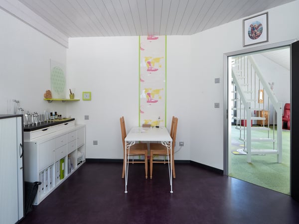 Très belle propriété située à Porrentruy 13