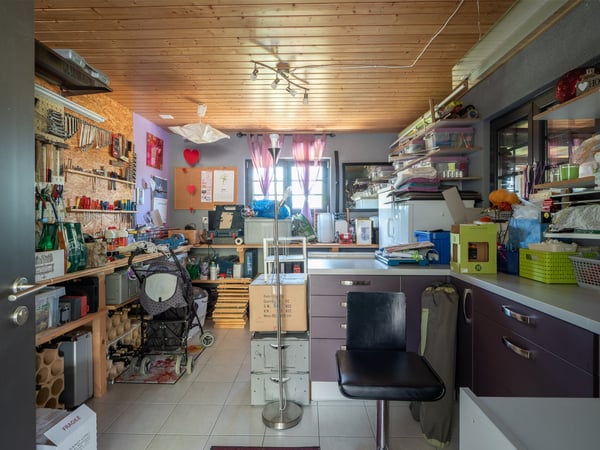 Très belle propriété située à Porrentruy 9