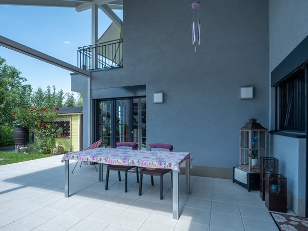 Très belle propriété située à Porrentruy 17