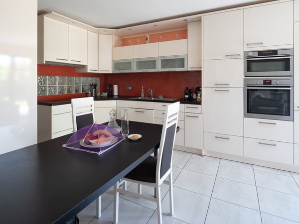 Très belle propriété située à Porrentruy 5