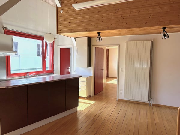 Propriété de plusieurs appartements ainsi qu’un atelier d’artisan à Porrentruy 6