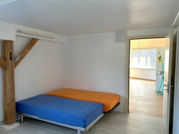 Propriété de plusieurs appartements ainsi qu’un atelier d’artisan à Porrentruy 3