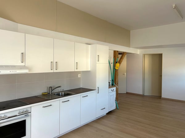 Propriété de plusieurs appartements ainsi qu’un atelier d’artisan à Porrentruy 4