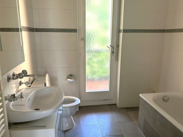 Très bel appartement de 4 pièces situé à Delémont 11