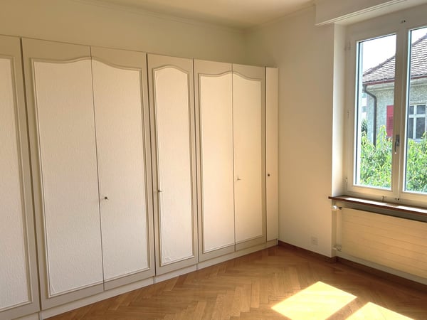 Très bel appartement de 4 pièces situé à Delémont 8