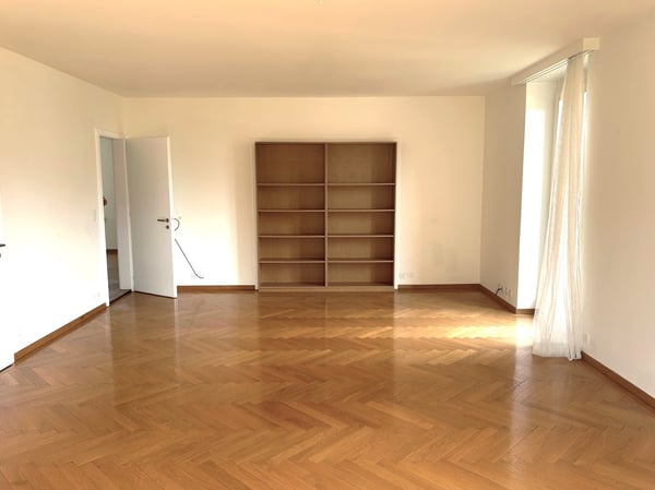 Très bel appartement de 4 pièces situé à Delémont 5