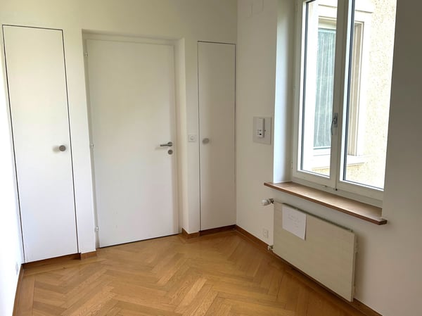 Très bel appartement de 4 pièces situé à Delémont 2