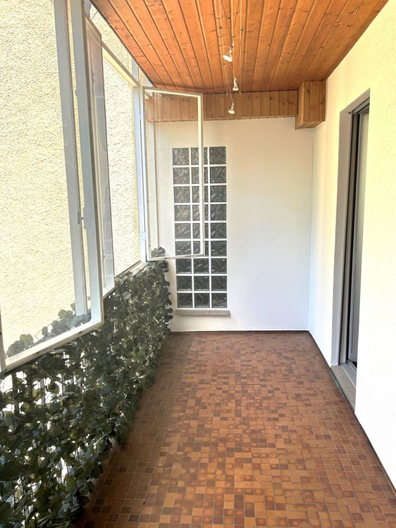 Très bel appartement de 4 pièces situé à Delémont 13