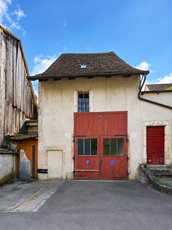 Prestige & patrimoine au cœur de Delémont 13