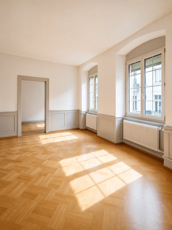 Prestige & patrimoine au cœur de Delémont 9