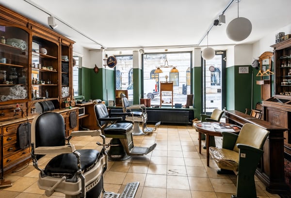 Prestige & patrimoine au cœur de Delémont 2