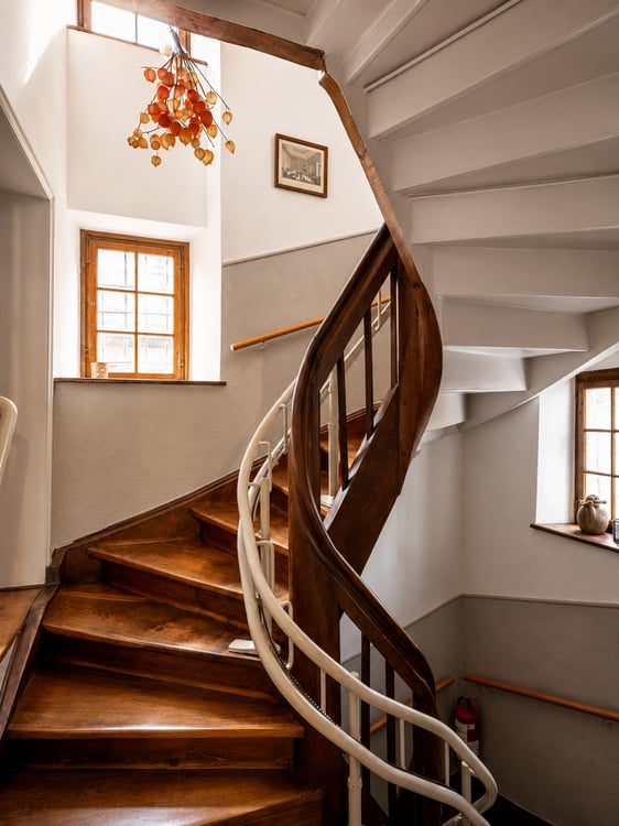 Prestige & patrimoine au cœur de Delémont 3