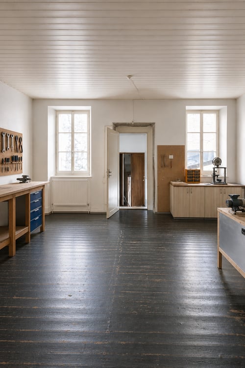 Prestige & patrimoine au cœur de Delémont 14