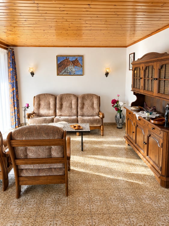 Jolie maison familiale située à Boncourt 5