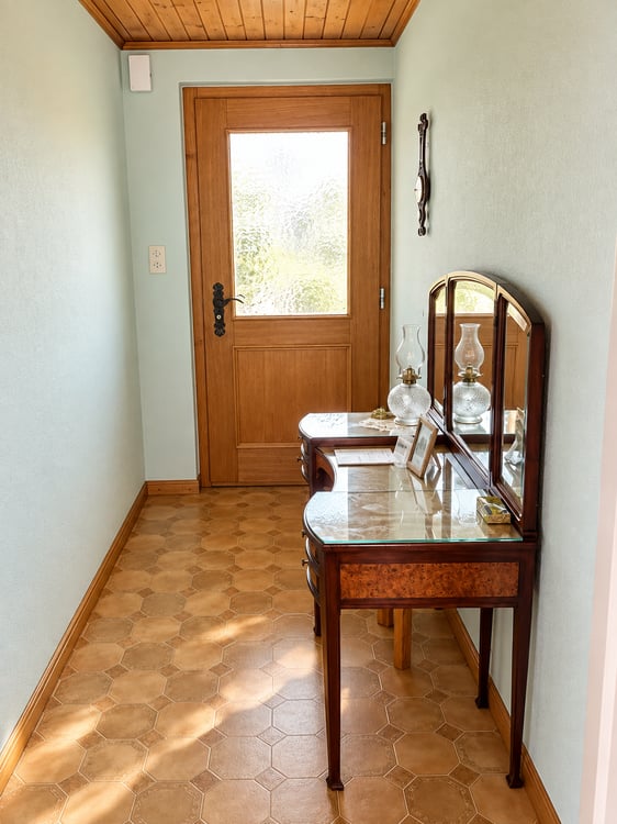 Jolie maison familiale située à Boncourt 2