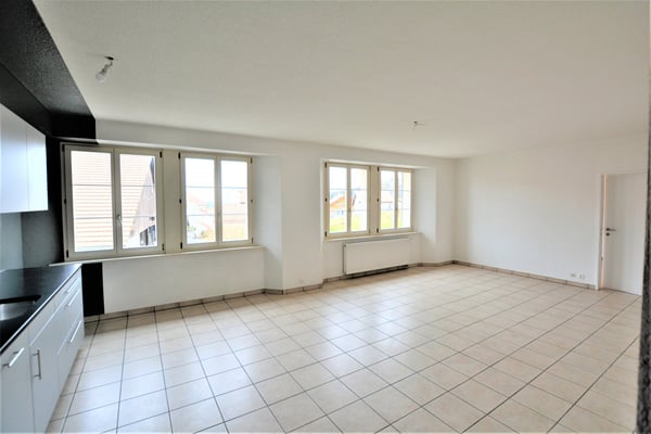 Bel appartement de 4,5 pièces à Saignelégier 3