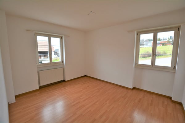 Bel appartement de 4,5 pièces à Saignelégier 5