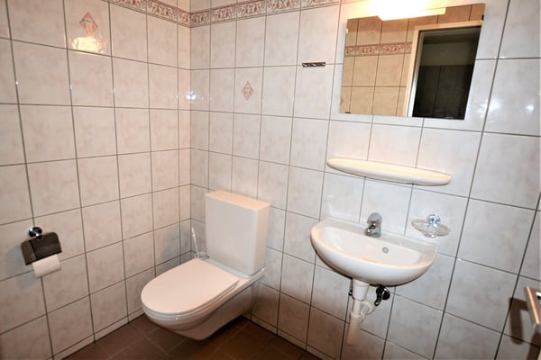 Bel appartement de 4,5 pièces à Saignelégier 9