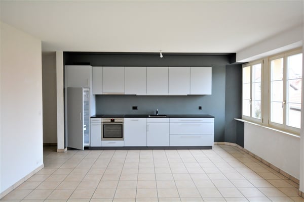 Bel appartement de 4,5 pièces à Saignelégier 1