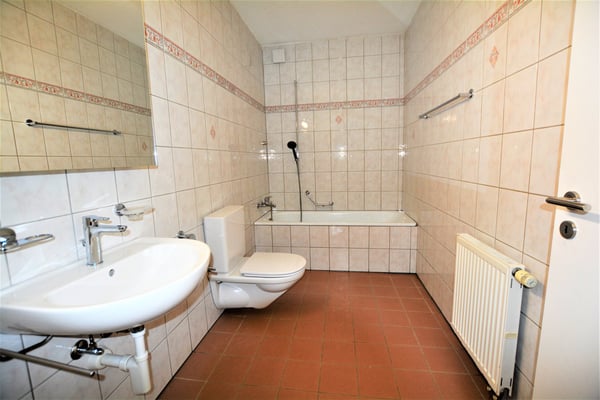 Bel appartement de 4,5 pièces à Saignelégier 8