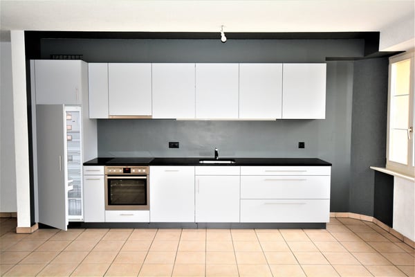 Bel appartement de 4,5 pièces à Saignelégier 4