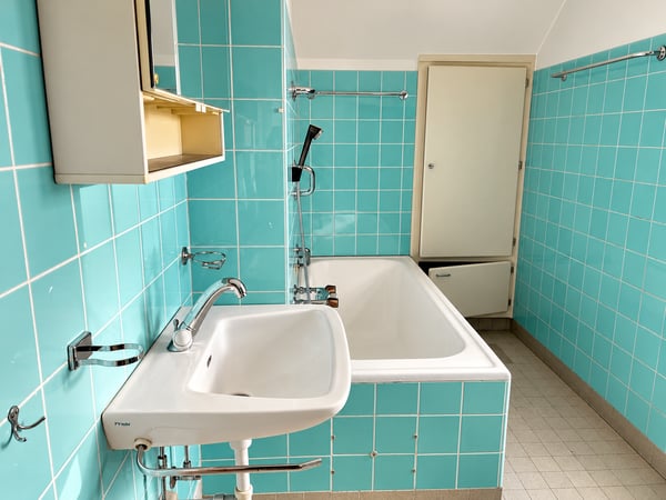 Charmante maison familiale avec jardin privatif située à Porrentruy 8