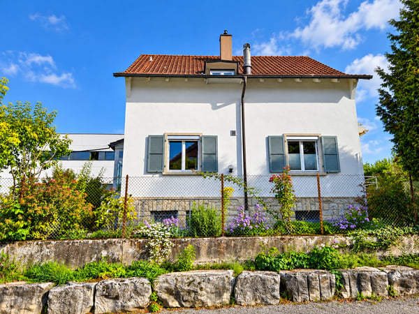 Charmante maison familiale avec jardin privatif située à Porrentruy 10