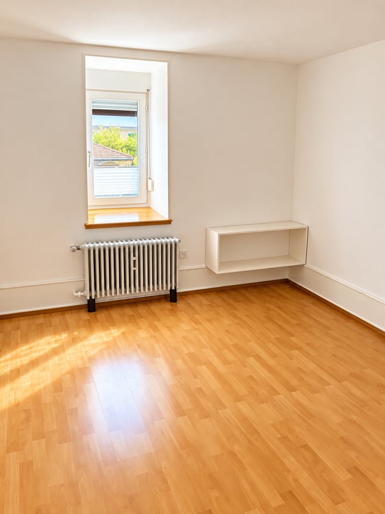Bel appartement en copropriété dans une maison de Maître à Porrentruy 10