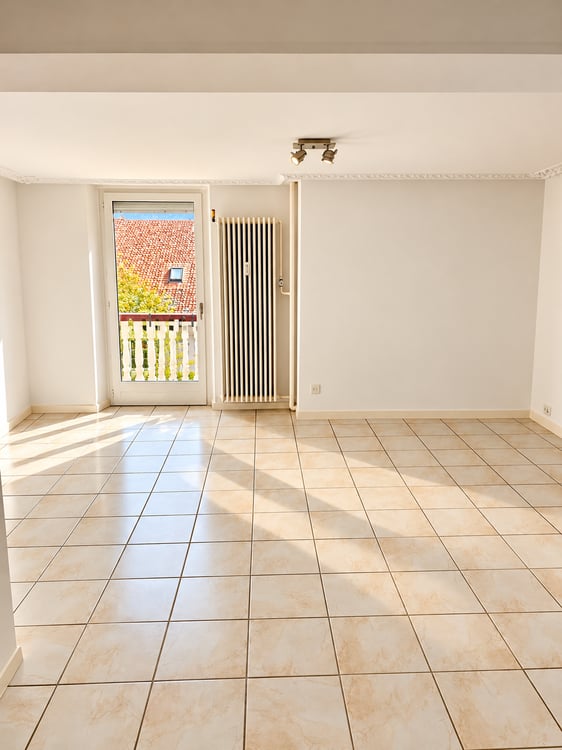 Bel appartement en copropriété dans une maison de Maître à Porrentruy 7