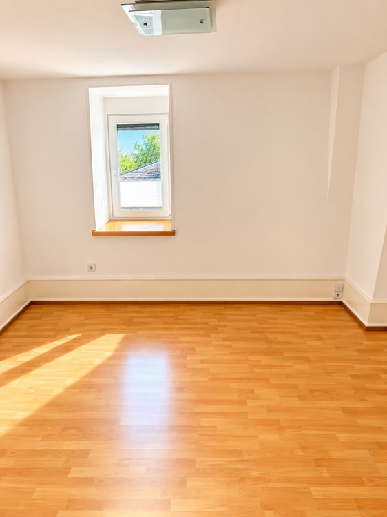 Bel appartement en copropriété dans une maison de Maître à Porrentruy 11
